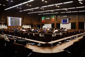 قرعه سخت استقلال مشهد در لیگ برتر والیبال ایران
