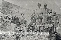 پژوهشگر و نویسنده مطرح کشور: اسناد تاریخی مایملک شخصی هیچ مسئولی نیستند