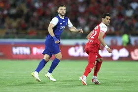 گزینه پرسپولیس، سرمربی استقلال شد!
