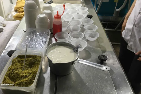 نگاهی به رویداد بین‌المللی «ماه امت» در گفتگو با چهره‌های مهاجر افغانستانی