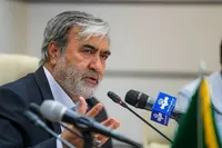 رئیس کمیسیون امنیت ملی: برخی می‌خواهند جنگ ۱۲ روزه ما را صرفاً به نبرد با رژیم صهیونیستی تقلیل دهند