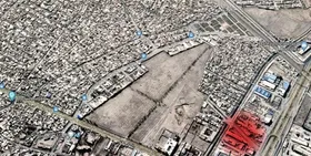 بلوار بصیرت مشهد امروز بازگشایی می&zwnj;شود (۱۶ شهریورماه ۱۴۰۱)