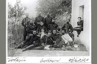 شرق ایران در دسیسه بزرگ روسیه و بریتانیا | رقابت ۲ امپراتوری استعمارگر بر سر خراسان و سیستان در دوره قاجار
