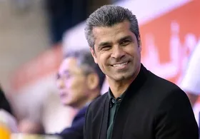 هادی ساعی رئیس آکادمی تکواندو آسیا شد