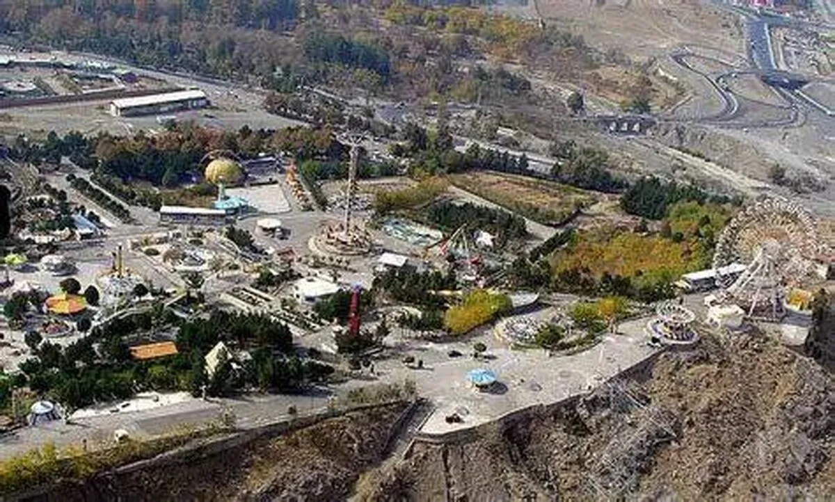 استاندار خراسان رضوی: پیگیر احیای کوهستان پارک شادی مشهد هستیم