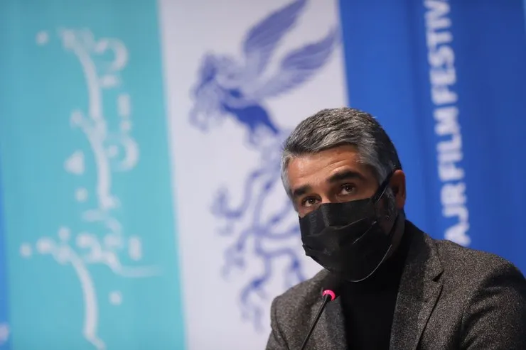 درباره پرسش یک خبرنگار از پژمان جمشیدی که واکنش‌های بسیاری در پی داشت
