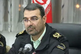 فرمانده انتظامی خراسان رضوی: یک مأمور کلانتری در رابطه با پرونده مهرداد سپهری احضار شد