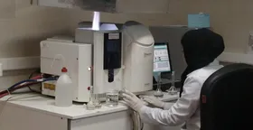 ۱۲۰۰ بیمار خاص از خدمات کلینیک سرور در مشهد بهره می&zwnj;برند