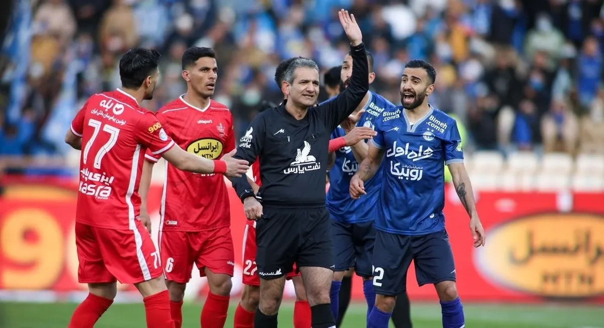احتمال لغو هفته شانزدهم لیگ برتر