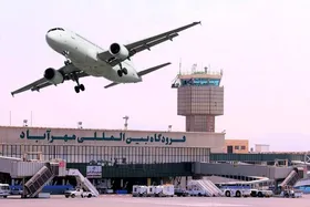 تکذیب حبس مسافران پرواز تهران &ndash; اهواز | پرواز تا ساعت ۱۲ برقرار می&zwnj;شود (۱۴ دی ۱۴۰۴)