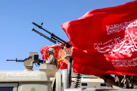 مرزبانی فراجا: محور&zwnj;های مشترک مرزی ایران و عراق ویژه اربعین ۱۴۰۳ کنترل خواهد شد