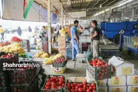 آمادگی ویژه مشهد برای پذیرایی از جمعیت میلیونی | تضمین تأمین کالا‌های اساسی در ایام مراسم تشییع و وداع با رهبر شهید