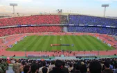 بانک شهر همچنان مخالف ماندن درویش