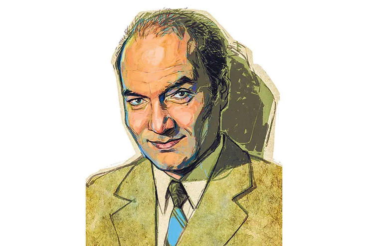 بازگشت به شریعتی