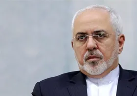 ظریف: دوران رهبری آیت&zwnj;الله خامنه&zwnj;ای، ایران را به قدرتی مطمئن تبدیل کرد