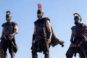 همه چیز درباره فیلم &laquo;ادیسه&raquo; (The Odyssey) نولان + خلاصه، اسامی بازیگران و تریلر