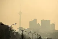مدارس تهران فردا شنبه ۸ آذر مجازی شد