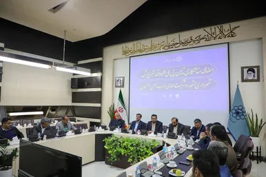 امضا تفاهم‌نامه همکاری شهرداری مشهد با شرکت ذوب‌آهن اصفهان