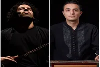 پیام مدیرکل دفتر موسیقی برای عضویت ۲ هنرمند ایرانی در گرمی
