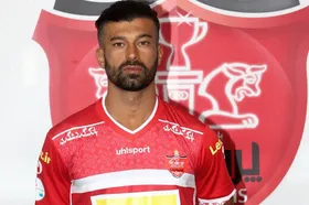 دلیل جالب بازیکن جدید پرسپولیس برای پوشیدن پیراهن شماره ۲۷