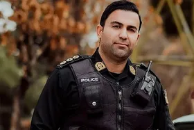 کیفرخواست قاتل سرگرد شهید &laquo;پوریا نظری&raquo; صادر شد