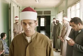 نگاهی به فیلم سینمایی &laquo;پسری از بهشت&raquo;