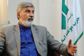 ترقی: در مورد عملکرد فعلی نمایندگان کارنامه تهیه کرده&zwnj;ایم | حمایت شورای ائتلاف از نامزدها بستگی به عملکردها دارد