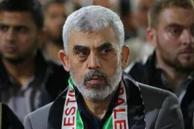 اتحادیه اروپا السنوار را تحریم کرد