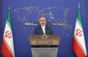 سخنگوی وزارت خارجه: انقلاب امام سرآغاز تحولی ماندگار در مسیر تاریخ بود