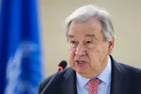 انتقاد دبیر کل سازمان ملل از شکست مذاکرات آتش بس غزه | گوترش: نمی‌توانم این سطح از فقدان انسانیت را درک کنم