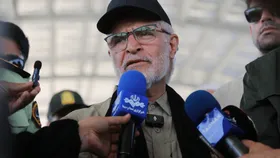 مرز &laquo;سومار&raquo; در کرمانشاه هم میزبان زوار اربعین شد
