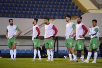 ویدیو خلاصه بازی تیم ملی ایران و اردن، ۲۱ مهر ۱۴۰۲