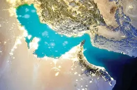 تحلیلگر بی&zwnj;بی&zwnj;سی: محاصره دریایی ترامپ شکست خورد + فیلم