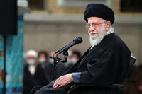 دعای سلامتی برای رهبر انقلاب بر حسب عادت | هنوز باور نکرده‌ایم + ویدئو