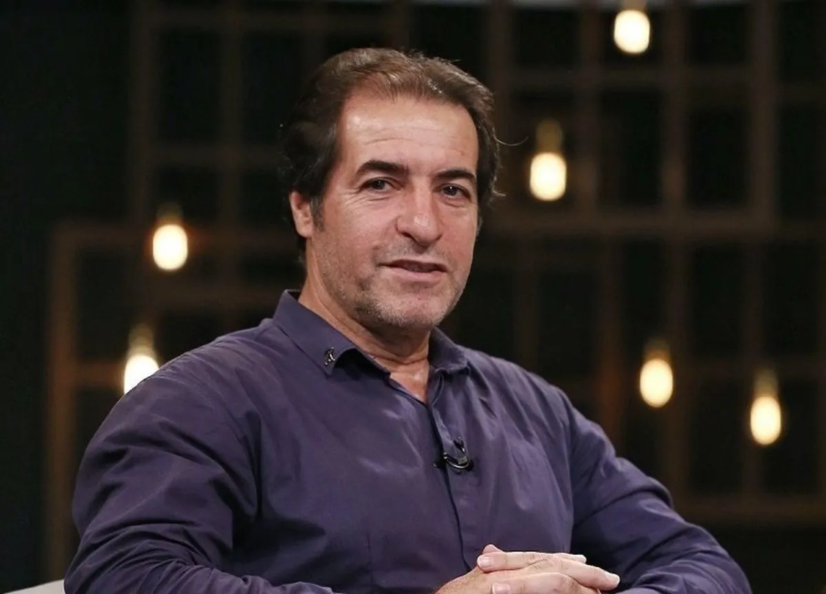 ورمزیار: جویباری استقلالی‌بودنش را زیر سؤال برده است