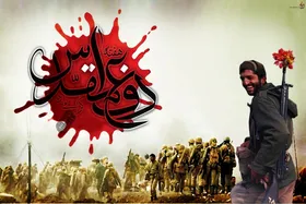 استقبال از طرح&zwnj;ها و رویدادهای بین&zwnj;المللی در حوزه دفاع مقدس