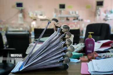 به بهانه روز پرستار