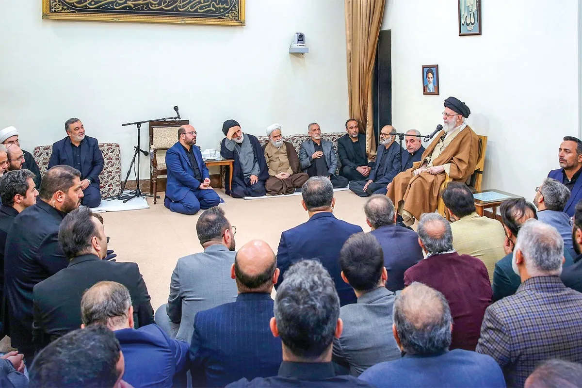 تغییر مسیر تاریخ با تحلیل نادرست و تصمیم نابجا