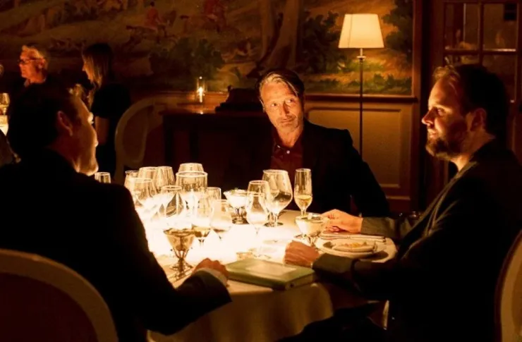 بهترین فیلم جشنواره فیلم لندن ۲۰۲۰ مشخص شد + معرفی فیلم
