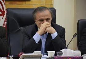 استاندار خراسان&zwnj;رضوی همچنان یکی از گزینه&zwnj;های تصدی وزارت صمت