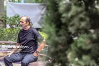اکبر میثاقیان: امیدوارم خیلی زود یک نفر فوتبال مشهد را سامان دهد