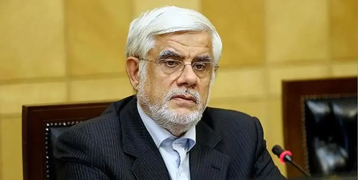 دستور عارف برای تسریع امدادرسانی به سیل‌زدگان خوزستان و هرمزگان