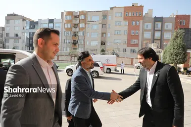 سومین گردهمایی شرکت‌های دانش بنیان