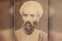 یادی از فضل‌الله آل داود، ملقب به بدایع‌نگار آستان قدس رضوی | صدای مردم بی‌صدا بود