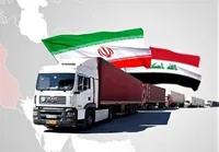 فصل جدید همکاری‌های اقتصادی ایران و عراق با ثبت صادرات ۱۲ میلیارد دلاری آغاز شد