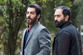 گفتگو با امیرحسین رضازاده، بازیگر مشهدی فیلم &laquo;بی بدن&raquo; | بازی در آثار جدی را بیشتر دوست دارم