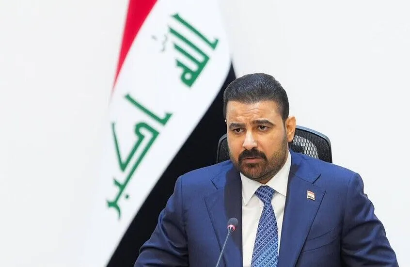 نخست وزیر عراق