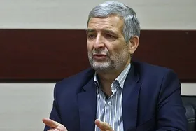 کاظمی قمی: در توافق انجام شده با طالبان متخصصان ما می&zwnj;توانند برای بازدید از وضعیت سد به منطقه بروند