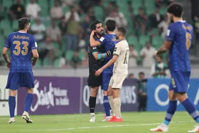استقلال لیگ نخبگان را هم با کلین شیت آغاز کرد