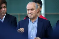 تاج به دنبال انتخاب یک دبیر کل جدید| مومنی هم برکنار می‌شود